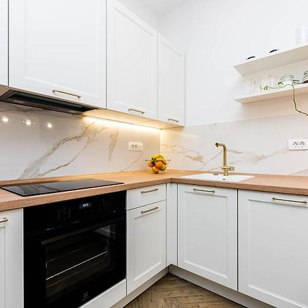 Beautiful Apartment In Split Center Екстериор снимка
