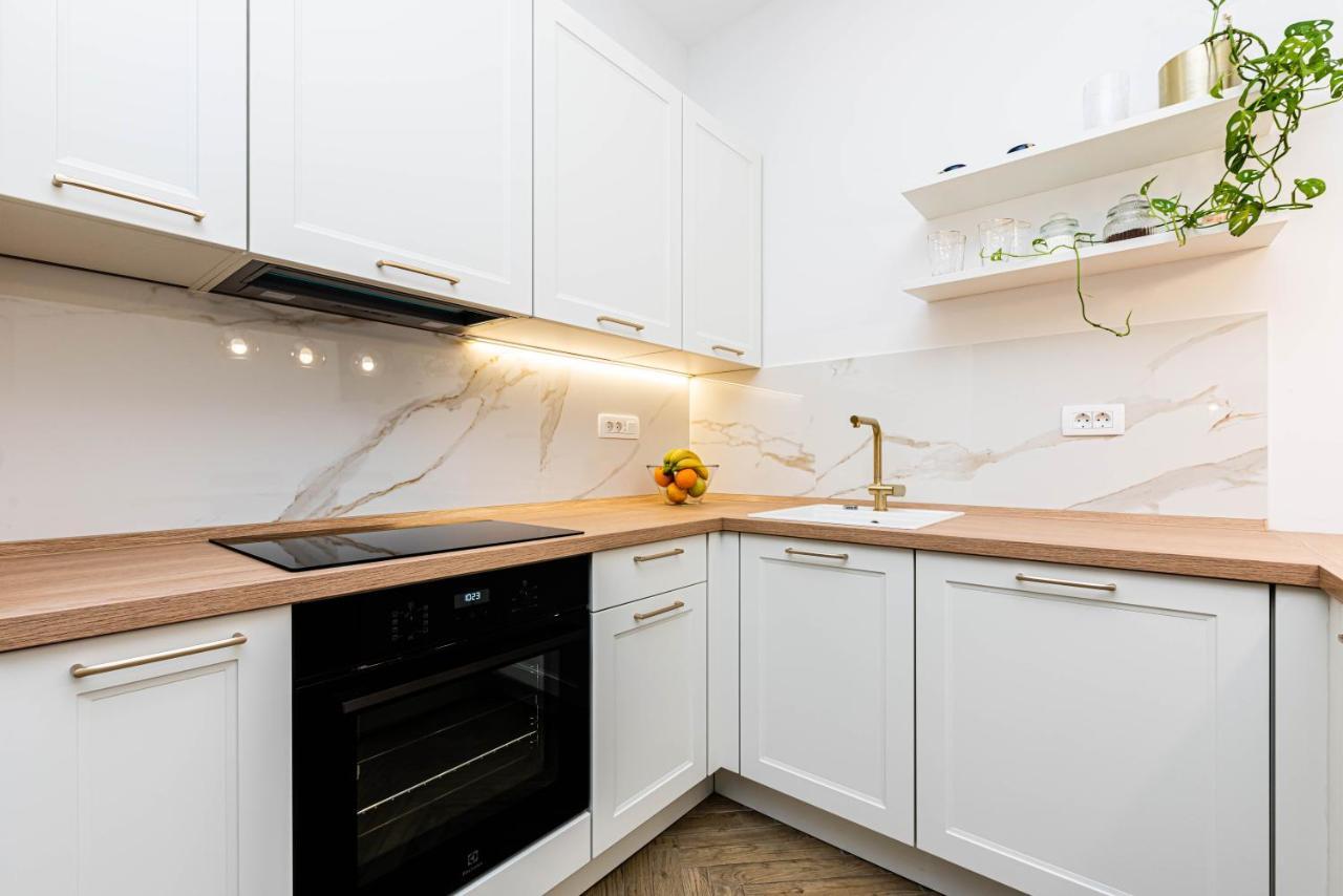 Beautiful Apartment In Split Center Екстериор снимка