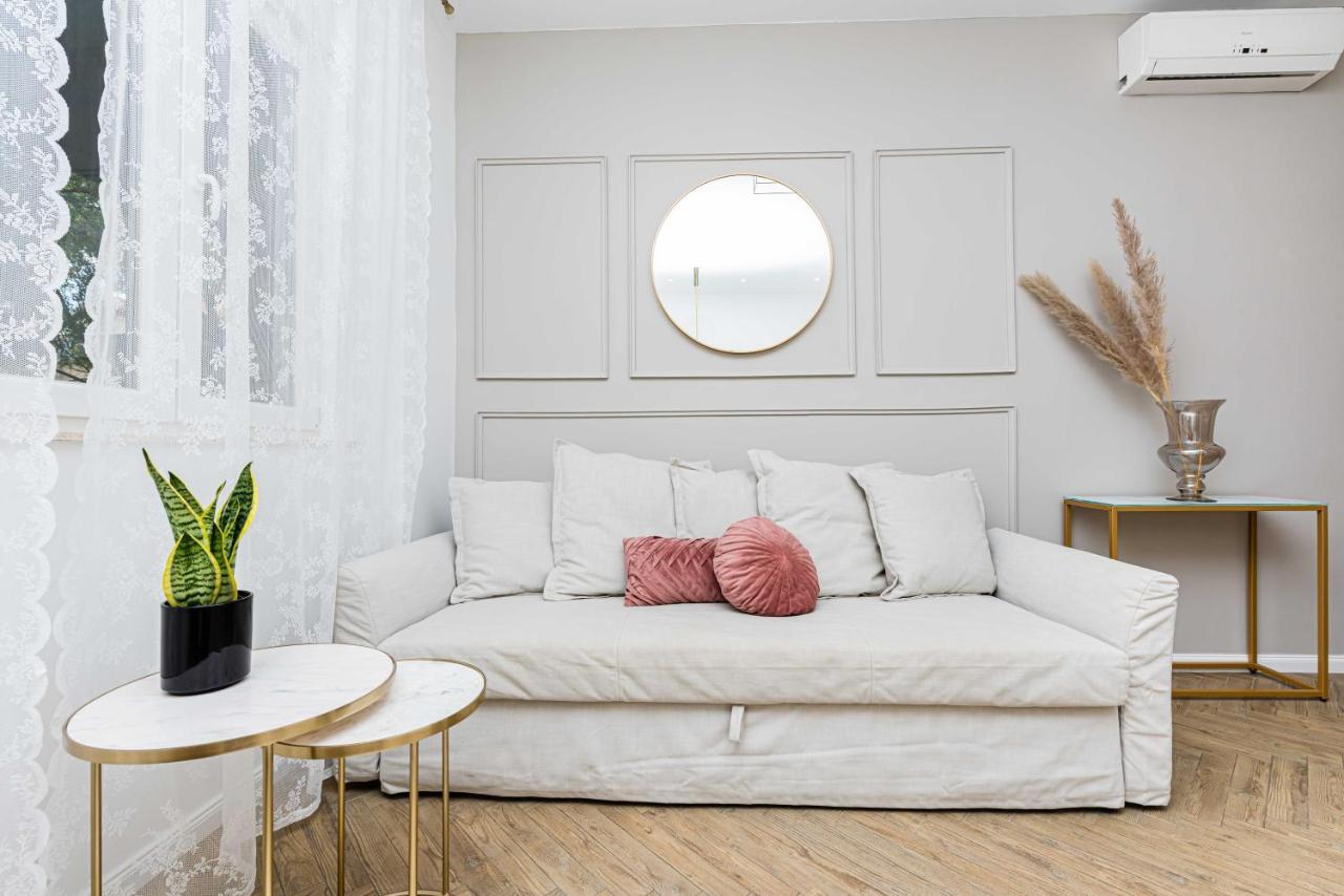 Beautiful Apartment In Split Center Екстериор снимка
