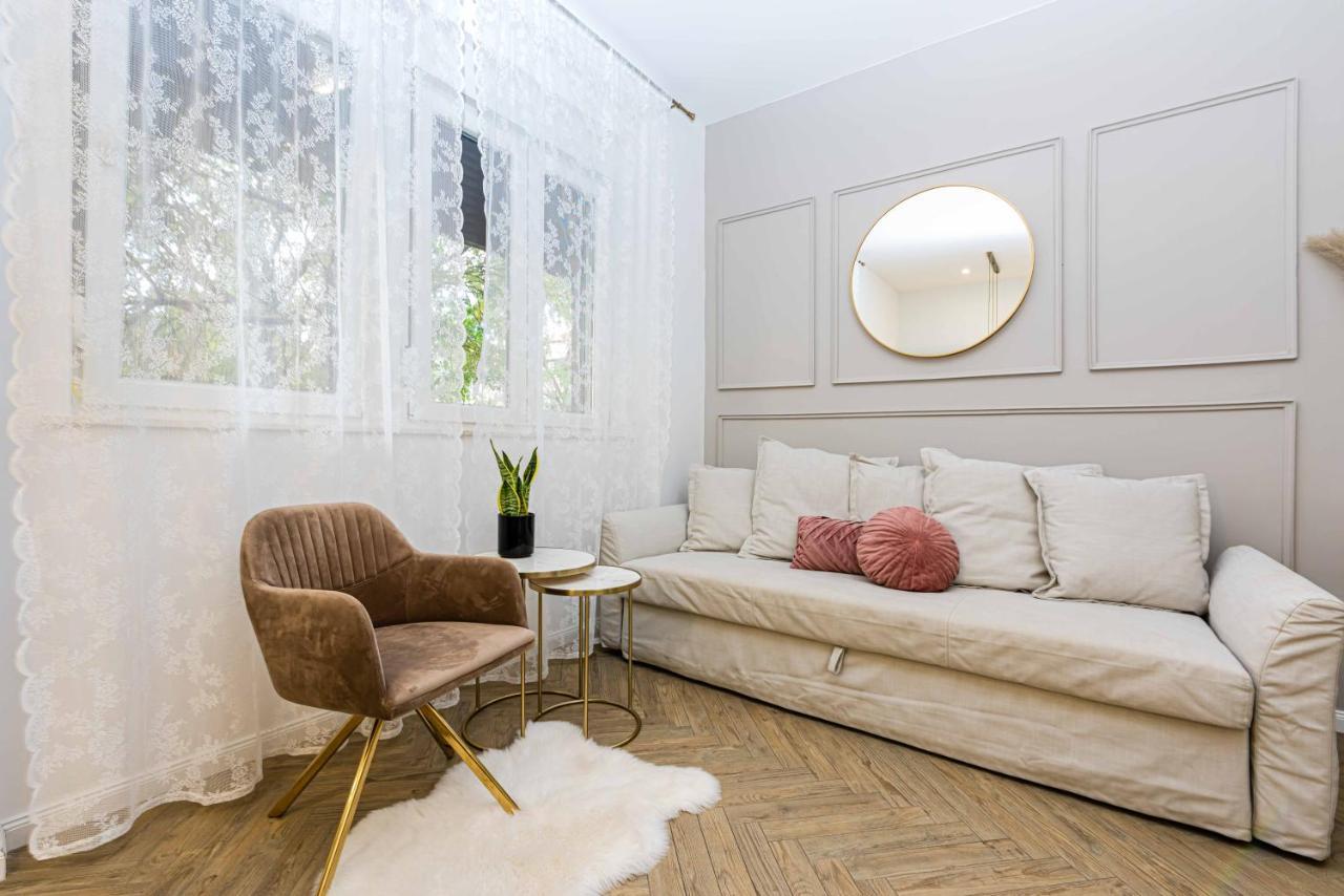 Beautiful Apartment In Split Center Екстериор снимка