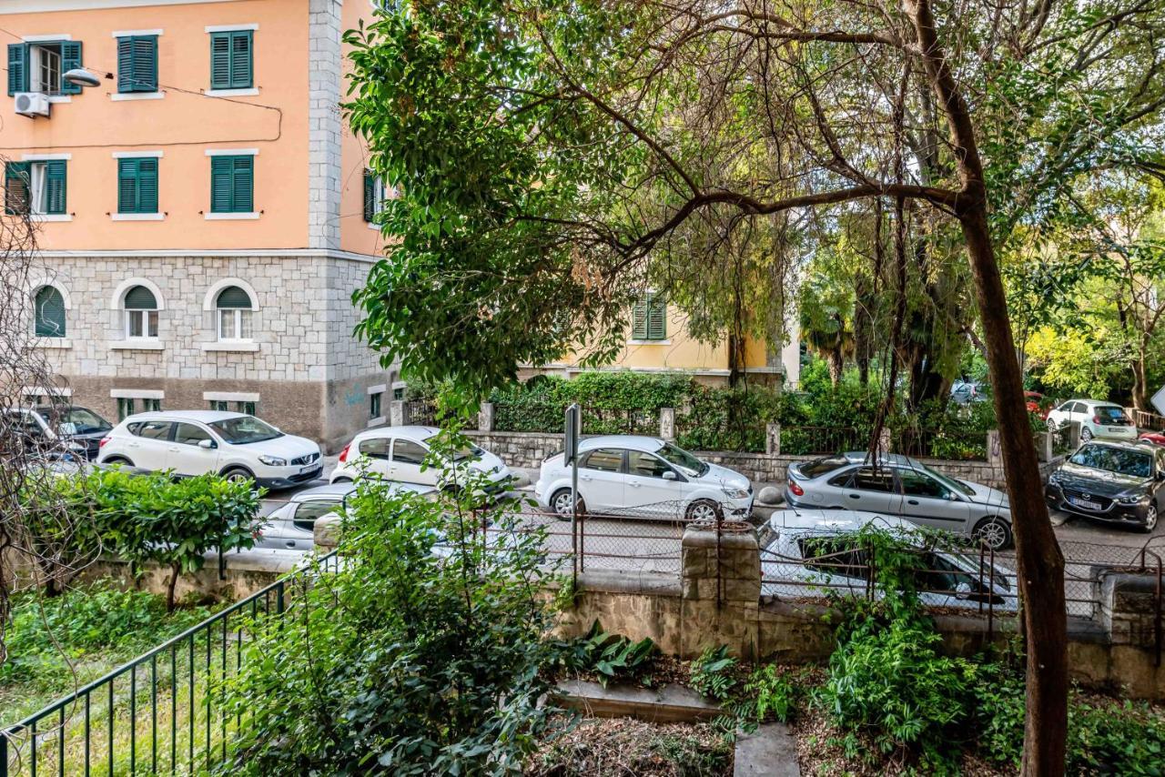 Beautiful Apartment In Split Center Екстериор снимка